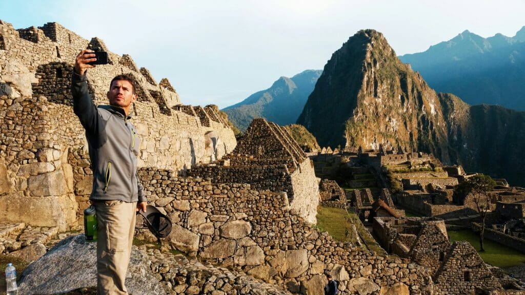 Machu Picchu tours