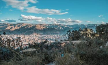 Cusco