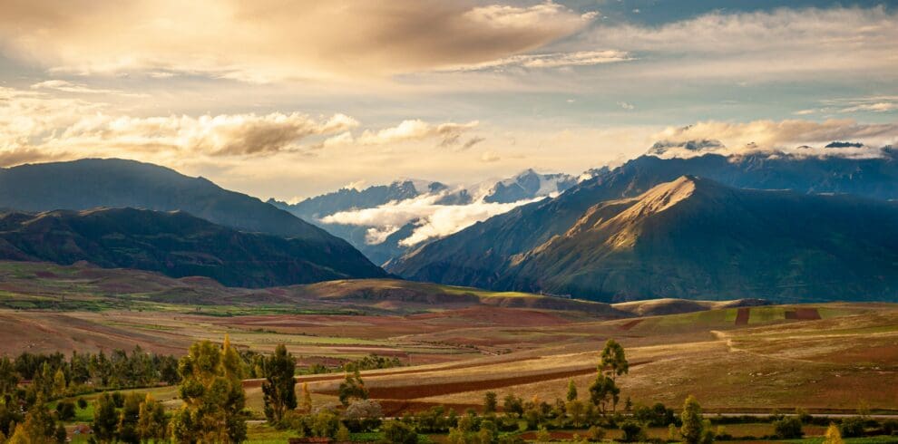Urubamba, The Sacred Valley Peru