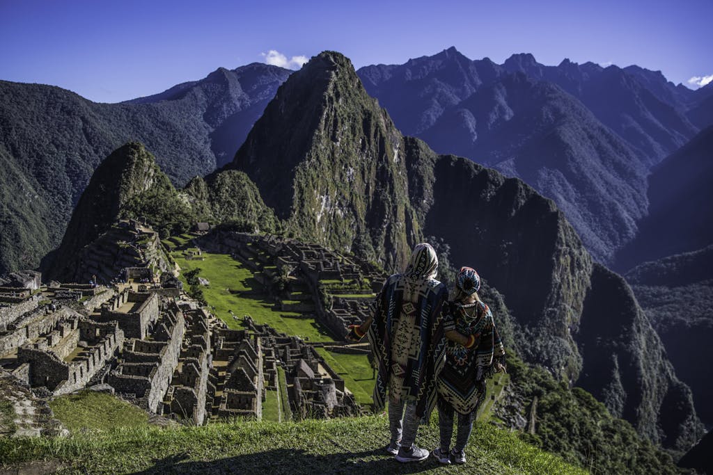 Machu Picchu tour