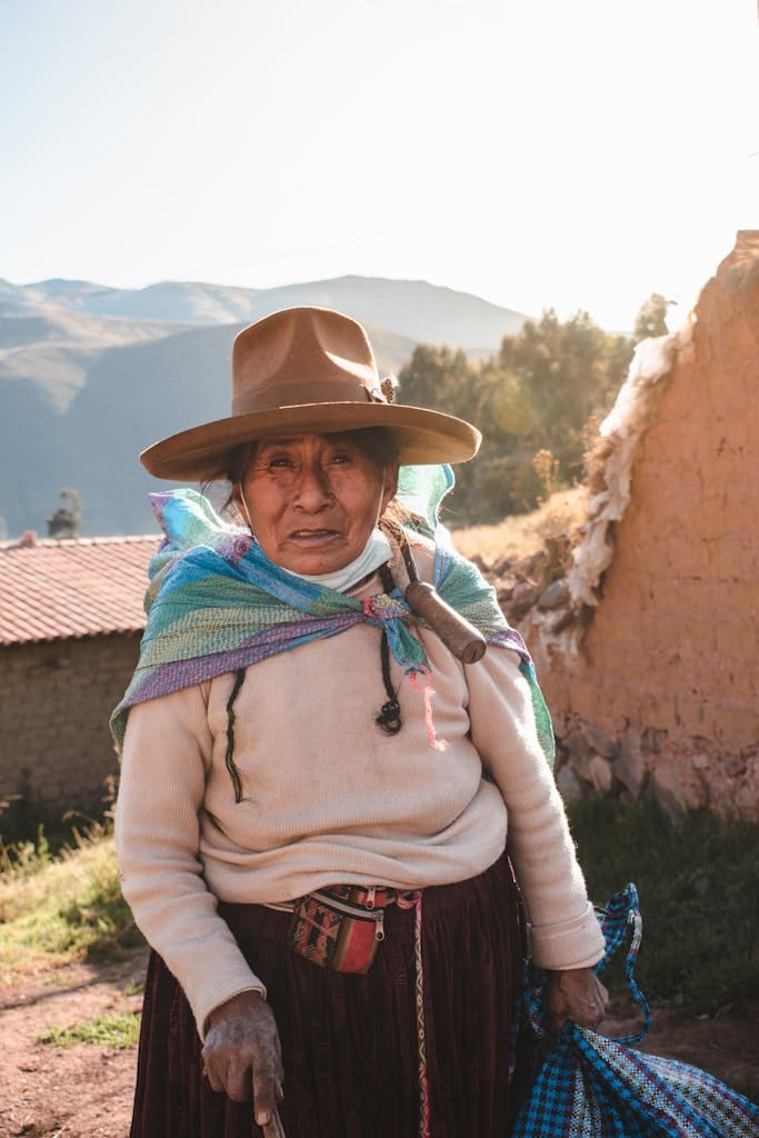 Local Peruvian Communities