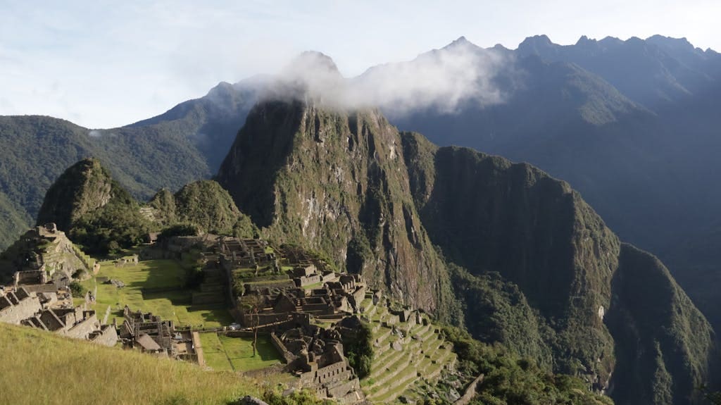 Machu Picchu Tour
