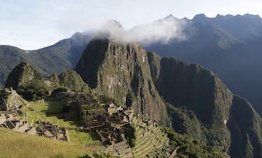 Machu Picchu Tour