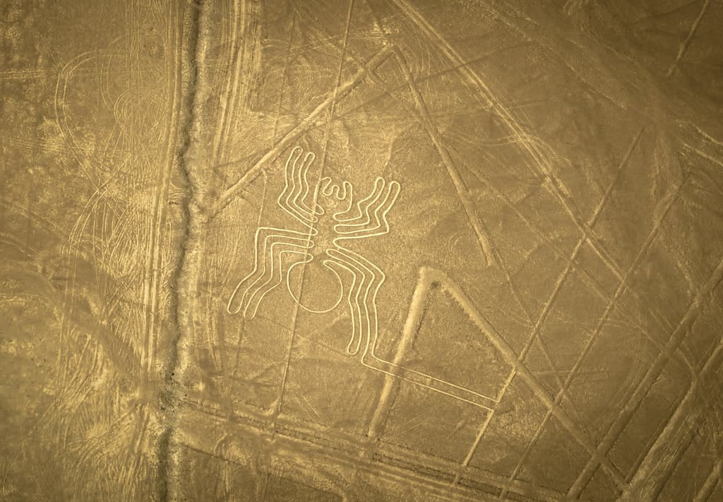 Nazca lines