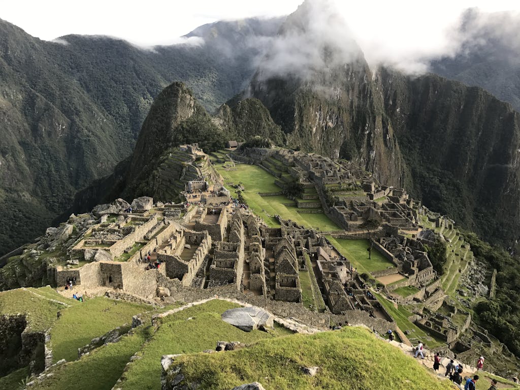 Peru Vacation Packages