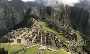 Peru Vacation Packages