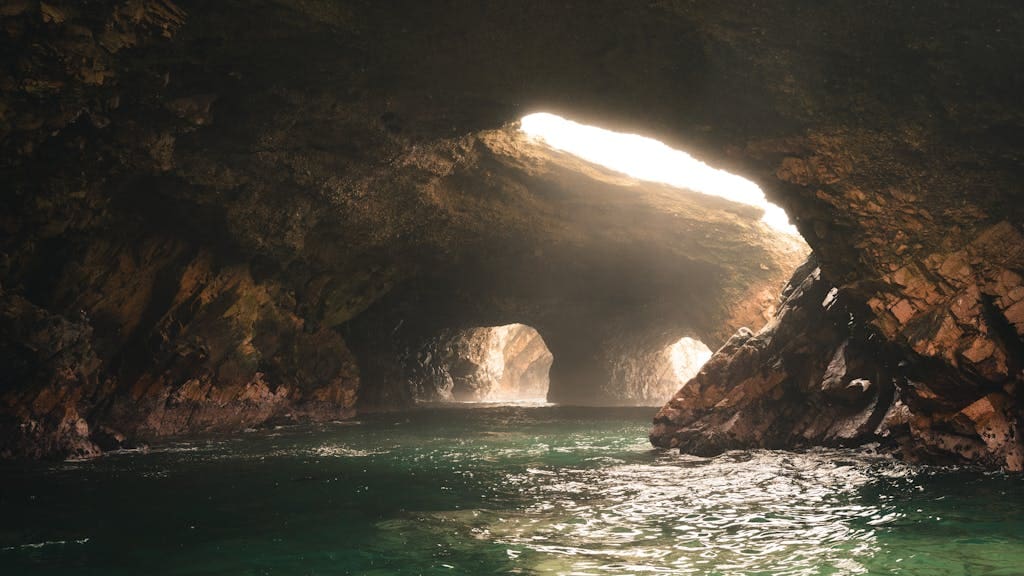 Paracas, Ballestas Islands